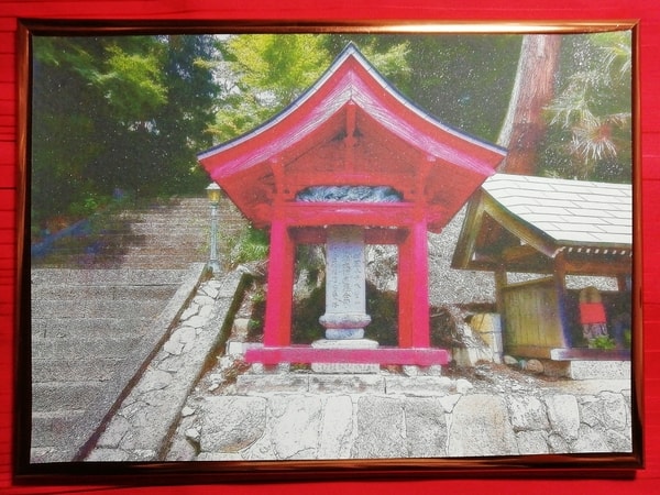 神社 01 07 Shinto shrine