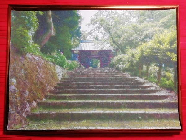神社 01 10 Shinto shrine