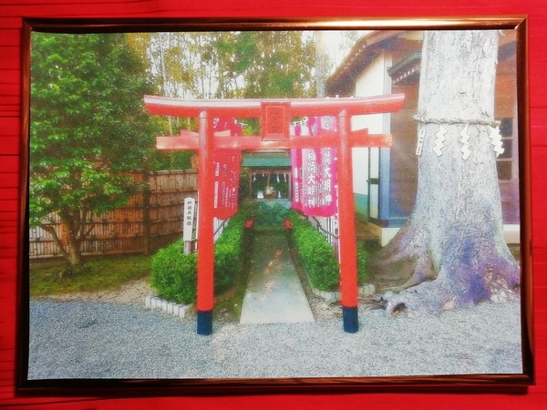 神社 01 16 Shinto shrine