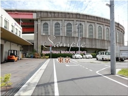 Токио Адачи-город 40 ■ Последние 23 палаты Токио в 2021 году 1,000P