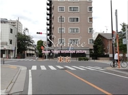 Токио Аракава-город 32 ■ Последние 23 палаты Токио в 2021 году 1,000P