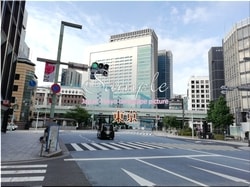 Токио Тюо-город 12 ■ Последние 23 палаты Токио в 2021 году 1,000P