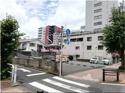 Токио Итабаши-город 02 ■ Последние 23 палаты Токио в 2021 году 1,000P