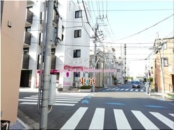 Токио Кото-город 46 ■ Последние 23 палаты Токио в 2021 году 1,000P