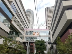 Токио Минато-город 13 ■ Последние 23 палаты Токио в 2021 году 1,000P