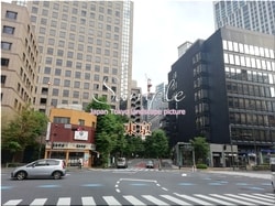 Токио Минато-город 20 ■ Последние 23 палаты Токио в 2021 году 1,000P