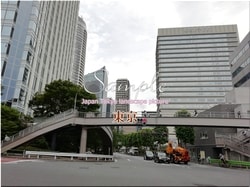 Токио Минато-город 56 ■ Последние 23 палаты Токио в 2021 году 1,000P