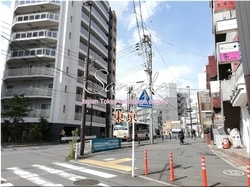 Токио Накано-город 23 ■ Последние 23 палаты Токио в 2021 году 1,000P