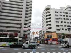 Токио Нерима-город 05 ■ Последние 23 палаты Токио в 2021 году 1,000P