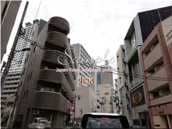 Токио Нерима-город 37 ■ Последние 23 палаты Токио в 2021 году 1,000P