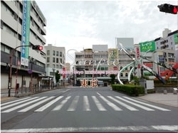 Токио Ота-город 07 ■ Последние 23 палаты Токио в 2021 году 1,000P