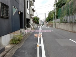 Токио Сибуя-город 06 ■ Последние 23 палаты Токио в 2021 году 1,000P