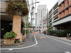 Токио Сибуя-город 18 ■ Последние 23 палаты Токио в 2021 году 1,000P