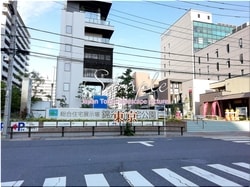 Токио Сумида-город 02 ■ Последние 23 палаты Токио в 2021 году 1,000P