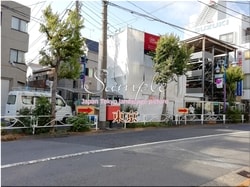 Токио Сумида-город 04 ■ Последние 23 палаты Токио в 2021 году 1,000P