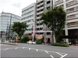 Токио Таито-город 23 ■ Последние 23 палаты Токио в 2021 году 1,000P