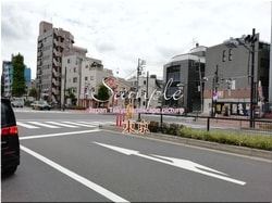 Токио Тосима-город 02 ■ Последние 23 палаты Токио в 2021 году 1,000P