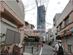 Токио Тосима-город 07 ■ Последние 23 палаты Токио в 2021 году 1,000P