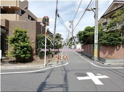 Токио Тосима-город 14 ■ Последние 23 палаты Токио в 2021 году 1,000P