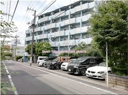 Токио Тосима-город 25 ■ Последние 23 палаты Токио в 2021 году 1,000P