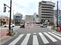 Токио Тосима-город 28 ■ Последние 23 палаты Токио в 2021 году 1,000P